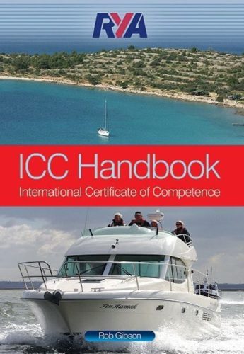 RYA ICC | Auckland Sailing School