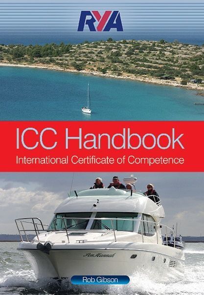 RYA ICC | Auckland Sailing School