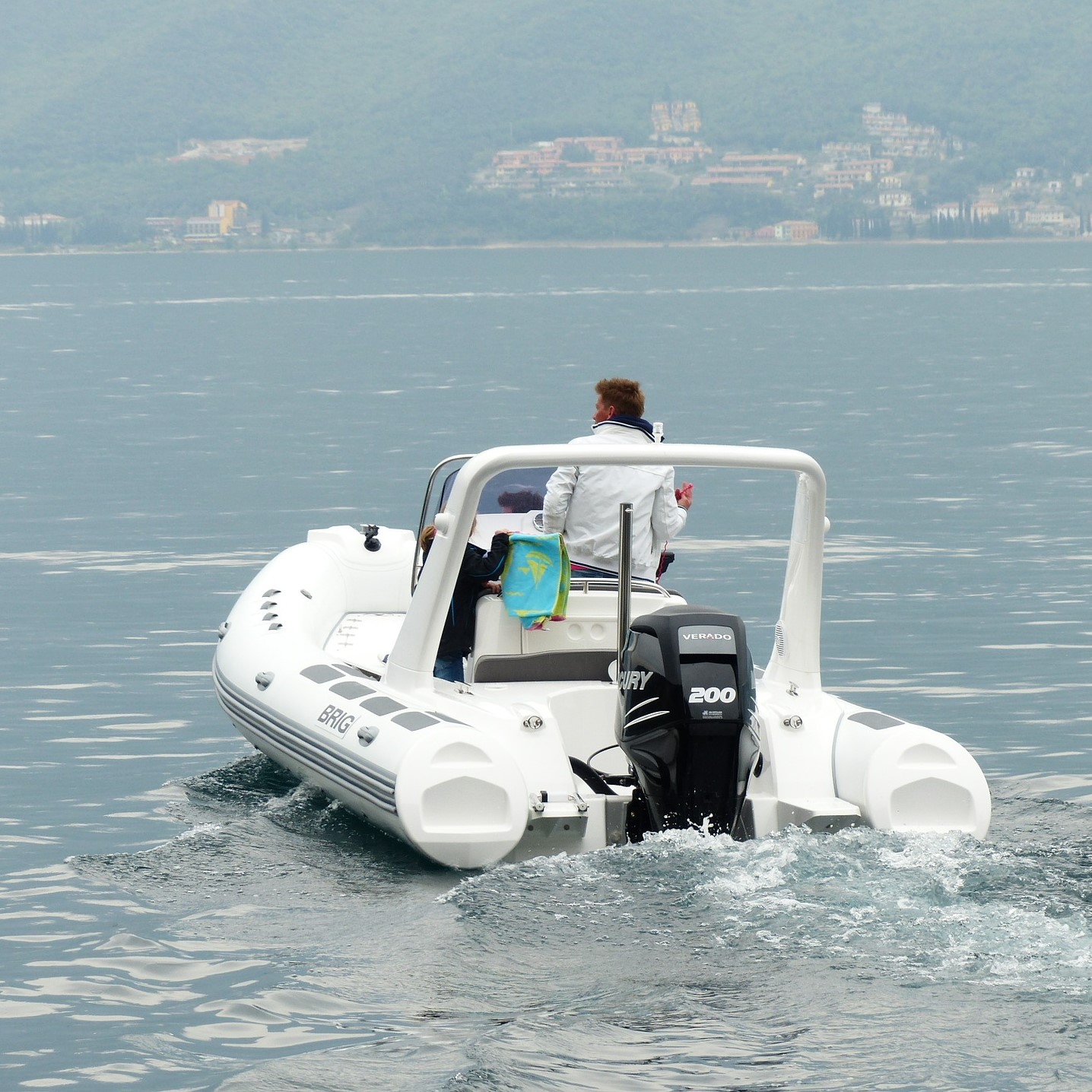 powerboat training new zealand